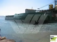 Barcaça à venda