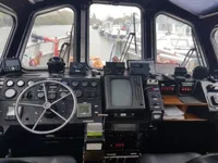 Barcos de trabalho à venda