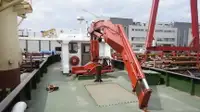Rebocador à venda