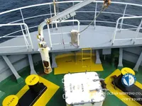 Navio-tanque de óleo/produtos químicos à venda