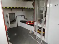 Barco piloto à venda