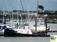 Navio de pesquisa à venda