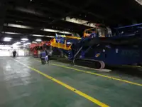 Rebocador à venda