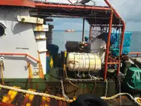 Barcos de trabalho à venda