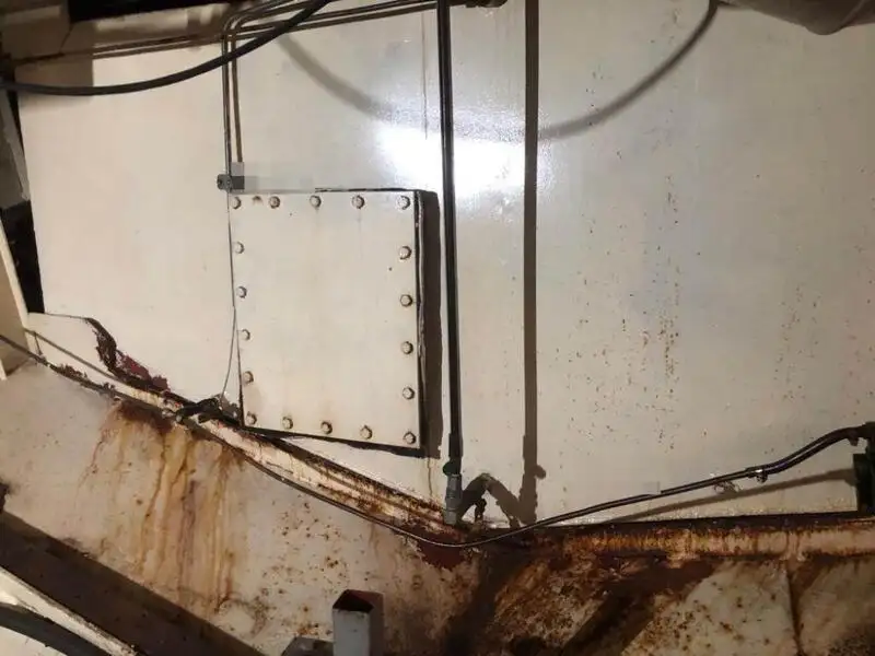 Barcos de trabalho à venda