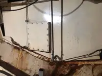 Barcos de trabalho à venda