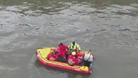 Navio de resgate à venda