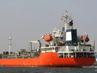 Navio-tanque de óleo/produtos químicos à venda