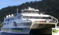 Navio Ro-Ro à venda