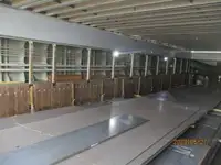 Navio graneleiro à venda