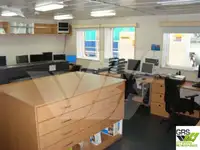 Apoio a mergulho à venda