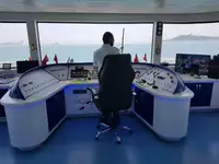 Navio de passageiros à venda