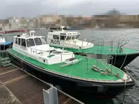 Barco piloto à venda