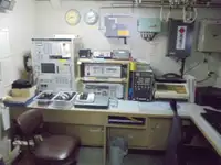 Navio de patrulha à venda