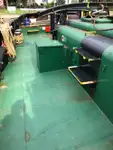 Rebocador à venda