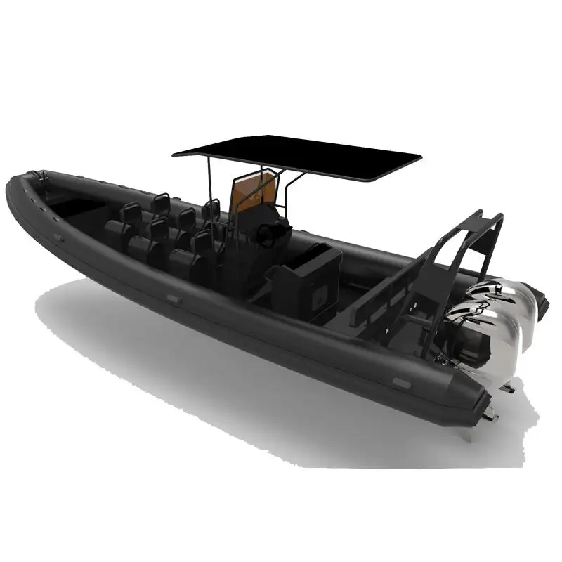 Bote inflável rígido à venda