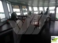 Balsa de desembarque, tanque à venda