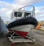 Barcos de trabalho à venda