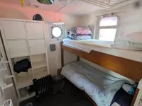 Navio de pesquisa à venda