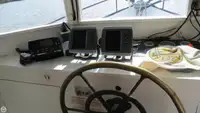 Navio de pesca de arrasto à venda