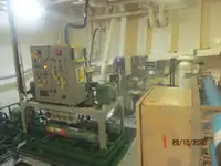 Navio frigorífico à venda