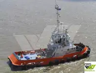 Rebocador à venda