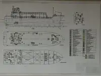 Barcos de trabalho à venda