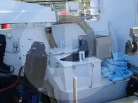 Navio de pesca de arrasto à venda