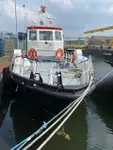 Dragador à venda