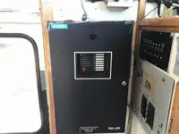 Rebocador à venda