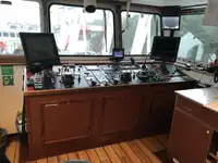 Navio de transporte de passageiros (Ferry) à venda
