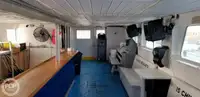 Catamarã à venda