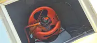 Navio-tanque de óleo/produtos químicos à venda