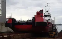 General Cargo/Multi-purpose à venda