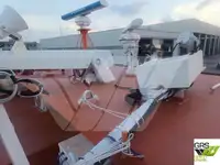 Navio de cruzeiro à venda