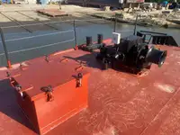 Rebocador à venda