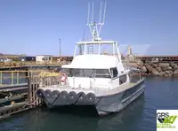 Barcos de trabalho à venda