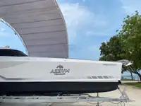 Navio de cruzeiro à venda
