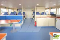 Navio de serviço para parques eólicos à venda