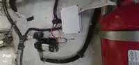 Apoio a mergulho à venda