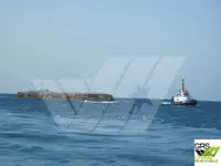 Rebocador à venda