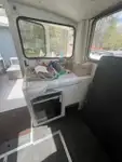 Barcos de trabalho à venda