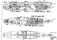 Navio de patrulha à venda