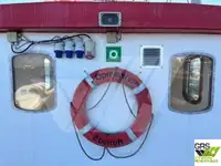 Navio de pesquisa à venda