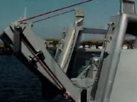 Barcos de trabalho à venda