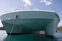 Catamarã à venda