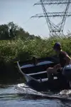 Barcos de trabalho à venda