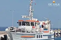 Navio de transporte de passageiros (Ferry) à venda