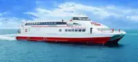 Navio RoPax à venda