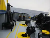 Navio frigorífico à venda
